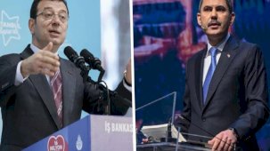 İmamoğlu mu Kurum mu? İşte AK Parti'nin elindeki son İstanbul anketi