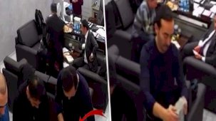 İmamoğlu'nun danışmanın deste deste para saydığı görüntülerle ilgili soruşturma başlatıldı