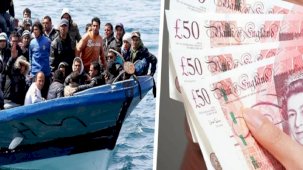 İngiltere, göçmenlere Ruanda'ya gitmeleri için 3 bin sterlin teklif etmeyi planlıyor