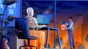 İngiltere'de 8 milyon istihdam yapay zeka nedeniyle yok olacak