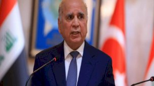 Irak Dışişleri Bakanı Hüseyin: PKK hem Türkiye hem de bizim için sorun