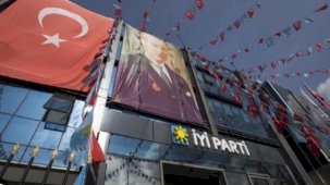 İsa Söğüt kimdir? İYİ Parti Bursa Mustafakemalpaşa Belediye Başkan adayı İsa Söğüt kimdir?