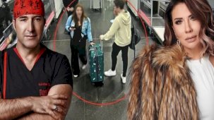 Işın Karaca'dan oğlu ölümlü kazaya karışıp kaçırılan Bülent Cihantimur'a olay suçlama: Annemin onun verdiği ilaçtan kalbi durdu