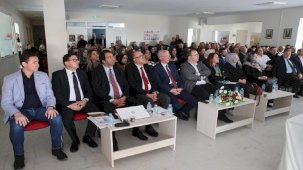 İskeçe Şehir Sempozyumu düzenlendi