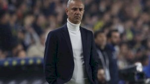 İsmail Kartal maç sonu isyan etti: Kadıköy'e gelen yatıyor