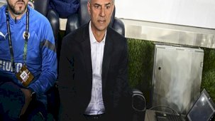 İsmail Kartal olaylı Trabzonspor maçının ardından konuştu: Yardımcılarım yaralandı, oğlumun kafası şişti