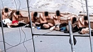 İsrail askerleri tarafından işkence gören sağlık çalışanları yaşadıklarını anlattı: Kafasını kıpırdatan kim varsa vurdular