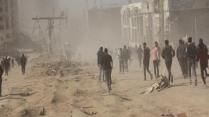 İsrail basını yazdı: ABD ile Gazze'de çok uluslu güç oluşturulması için ilerleme sağlandı