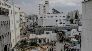 İsrail, Gazze'de evlere saldırdı: Can kayıpları yaşandı