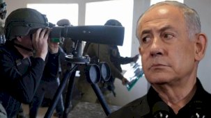 İsrail'de istihbaratın başındaki isimden istifa sinyali! Diğer askeri yetkililer de her an harekete geçebilir