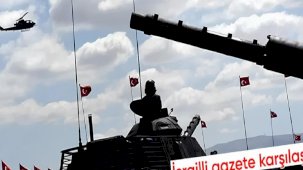 İsrail'in savaş gücünde düşüş: Türkiye öne çıktı!