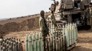 İsrailli bakandan, silah musluğunu kapatan Kanada'ya sert sözler: Talihsiz bir durum