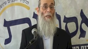 İsrailli haham Gazze'deki soykırımı skandal cümlelerle savundu: Bebekler dahil herkes öldürülmeli