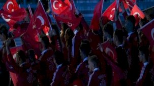 İstanbul, 2027 Avrupa Oyunları'na ev sahipliği yapacak