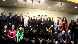 İstanbul Esenyurt Üniversitesi 1. İletişim Ödülleri Sahiplerini Buldu