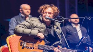 İstanbul Haliç Festivali Goran Bregoviç Konseriyle Başladı