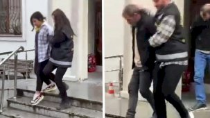 İstanbul'da poşete sarılı halde kadın cesedi bulundu