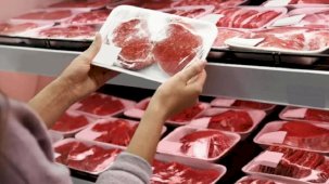 İstanbul'da ramazan ayı boyunca kırmızı etin fiyatı sabitlendi! İşte kampanyaya katılan marketler
