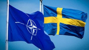 İsveç, resmen NATO'nun 32. üyesi oldu