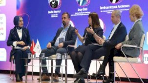 IT Forum CxO teknolojinin önde gelen isimlerini bir araya getirdi