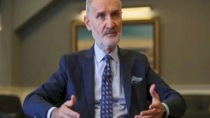 İTO Başkanı Avdagiç: Asgari ücret 1 yıllık açıklandı, iş dünyası bütçelerini buna göre yaptı