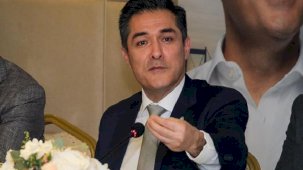 İYİ Parti İstanbul adayı Kavuncu'dan anket açıklaması