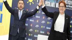 İyi Parti'nin başarılı olduğu tek il Nevşehir oldu