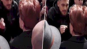 İYİ Parti'nin başkan adayını Akşener'e şikayet etti: Kartalspor'u mahvetti, bu yüzden size oy vermeyeceğim