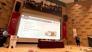 İzmir'de 600 Sivil Toplum Kuruluşu Eğitim Seminerinde Buluştu