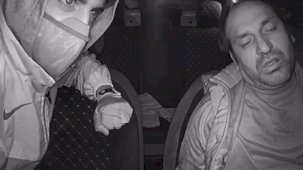 İzmir'de taksiciyi öldüren sanık Delil Aysal'a ağırlaştırılmış müebbet hapis