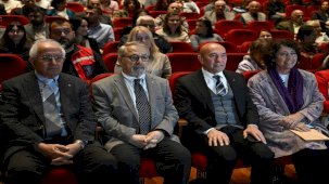 İzmir'deki Fayların Deprem Potansiyeli Üzerine Uyarı