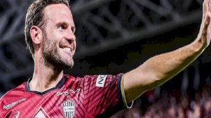 Juan Mata: Emekli olmayı düşünmüyorum