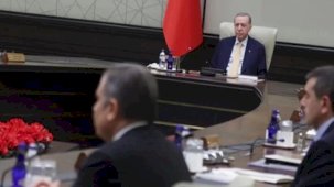 Kabin Toplantısı ne zaman? Kabin Toplantısı saat kaçta, hangi tarihte yapılacak?