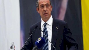 Kaç gündür sesi soluğu çıkmayan Ali Koç, rakiplerine fena gözdağı verdi: Beni orada iyi dinleyin