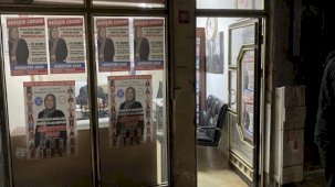 Kadın muhtar adayına 4 günde 2 defa silahlı saldırı düzenlendi