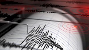 Kahramanmaraş'ta 4.4 büyüklüğünde deprem! Sarsıntı çevre illerde de hissedildi