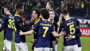 Kanarya Avrupa sahnesinde! İşte Fenerbahçe'nin muhtemel rakipleri