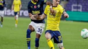 Kanarya tur peşinde! İşte Fenerbahçe-Union Saint-Gilloise maçının muhtemel 11'leri