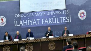 Karadeniz Bölge Finali'nde İlahiyat İslami İlimler Fakülteleri Kur'an-ı Kerim Güzel Okuma Yarışması Gerçekleştirildi