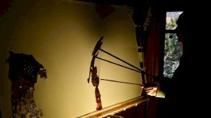 Karagöz ve Hacivat Oyunları Ramazan Ayında Sahnelenecek