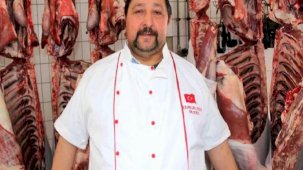 Kasaplar Federasyonu Başkanı'ndan internetteki sucuk reklamına tepki: Bu fiyata işkembe bile yok