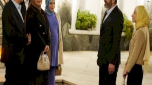 Kayra Şenocak ve Gizem Yanık, Kızılcık Şerbeti'nden ayrıldı! Vedaları duygulandırdı