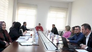 Kayseri'de İstiklal Marşı Okuma Yarışması'nın Kazananları Belli Oldu