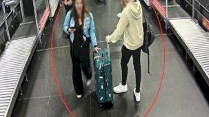 Kazada 1 kişiyi öldüren oğlunu Mısır'a kaçırmıştı! İYİ Parti Sözcüsü Zorlu'dan Meclis'e soru önergesi