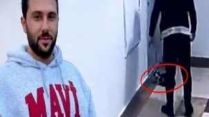 Kedi Eros'u vahşice katleden İbrahim Keloğlan ifade verdi: Ben bir suç makinesi değilim