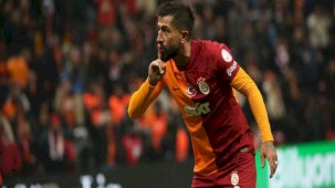 Kerem Demirbay, gözünü rekora dikti