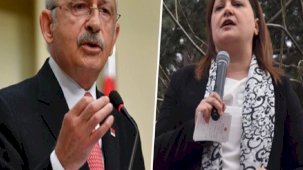 Kılıçdaroğlu: Burcu Köksal'a talimat verdiğim alçak bir iftira