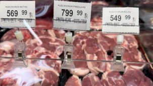 Kırmızı ette üç farklı tarife! Fiyatlar semtten semte değişiyor