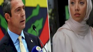 Kızılcık Şerbeti'nin Görkem'i ile Ali Koç birlikte eğlendi