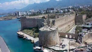 KKTC turizmde gözünü Rusya pazarına dikti